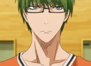 Quiz Shintar Midorima