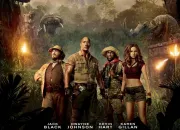 Quiz Les personnages de Jumanji : Bienvenue dans la jungle