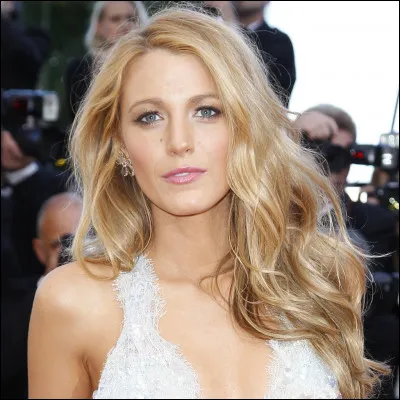 Blake Lively est née le 25 août, quel est son signe astrologique ?