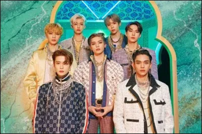 Combien y a-t-il de membres de NCT ? (2020)