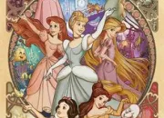 Test Quelle princesse Disney es-tu ?