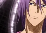 Quiz Atsushi Murasakibara