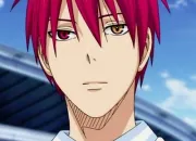 Quiz Seijuro Akashi