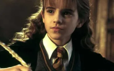 Quiz Hermione