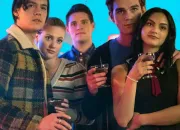 Test Quel personnage de ''Riverdale'' es-tu ?