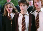 Test Quel personnage ''Harry Potter'' es-tu ?