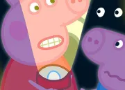 Test Qui es-tu dans ''Peppa Pig'' ?