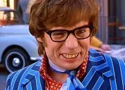 Quiz Austin Powers International Man of Mystery