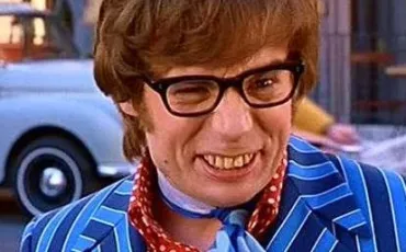 Quiz Austin powers