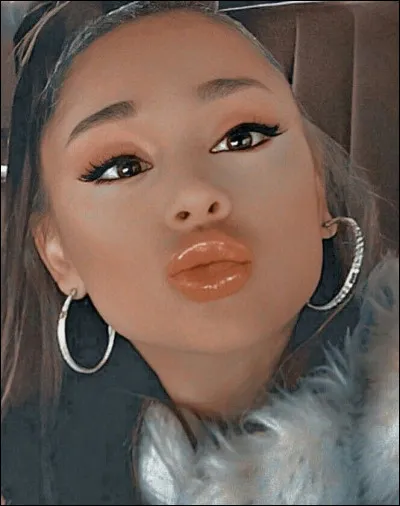 Quand est née Ariana ?