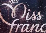 Quiz Miss France