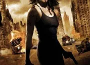 Quiz Film - Doomsday