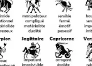 Quiz Connais-tu bien les signes ''astros'' ?