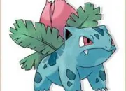 Quiz Pokemon type plante