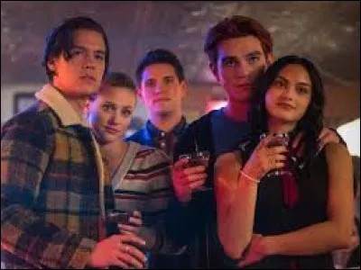 Qui n’a jamais eu de frère ou sœur cachés dans Riverdale ?