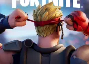 Test Es-tu fort(e)  Fortnite ?