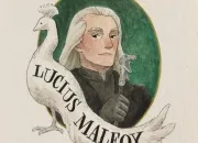 Quiz Connais-tu bien les Malefoy ?