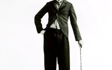 Quiz Charlie chaplin