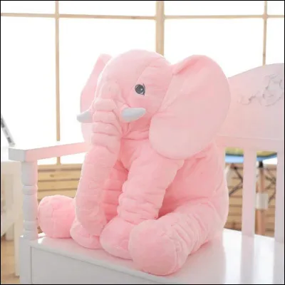 Que signifie : "Voir un éléphant rose" ?