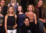 Test Quel personnage es-tu dans ''Buffy contre les vampires'' ?