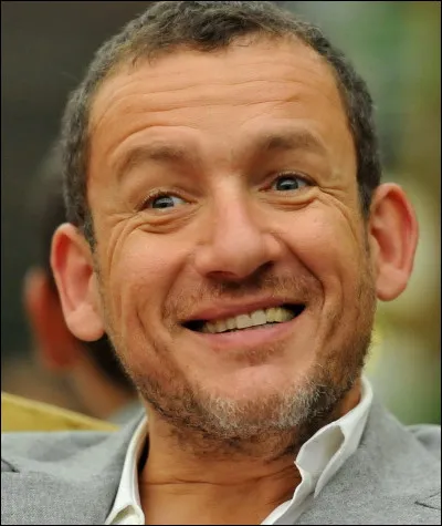 Quel est le vrai nom de Dany Boon ?