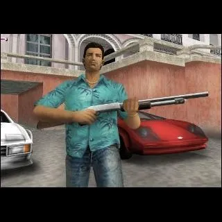 Dans quel jeu vido disponible sur pluieurs plateformes peut-on incarner Tommy Vercetti ?