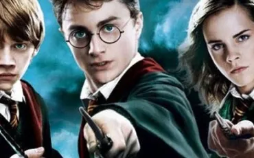 Quiz Harry potter