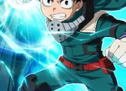 Quiz My Hero Academia