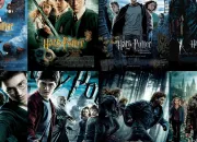 Quiz Es-tu un vrai potterhead ?