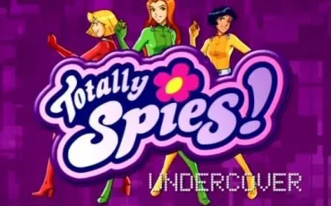 Quiz Totally spies