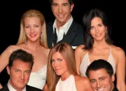 Test Qui es-tu dans ''Friends'' ?