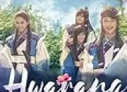 Quiz Hwarang : niveau 1 facile