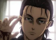 Test Quel personnage de ''Attack on Titan'' es-tu ?