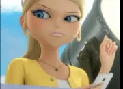 Test Quel personnage de ''Miraculous'' es-tu ?