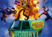 Test Qui es-tu dans ''Scooby-Doo'' ?