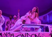 Test Quel clip d'Ariana Grande es-tu ?