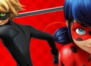 Quiz Le grand quiz ''Miraculous''