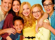 Test Quel personnage de ''Liv and Maddie'' es-tu ?