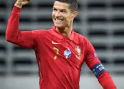 Quiz Cristiano Ronaldo