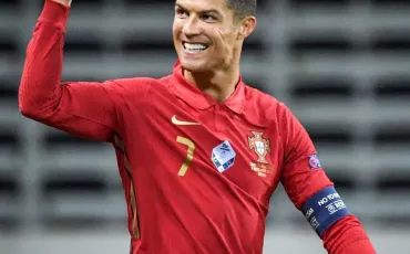 Quiz Cristiano ronaldo