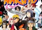 Quiz Quiz : Naruto