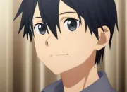 Test Qui est ton/ta petit(e) ami(e) dans ''Sword Art Online'' ?