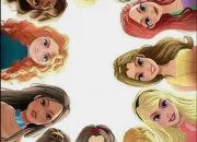 Test Quelle princesse Disney es-tu ?