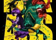 Quiz Film de geek : Kick-Ass (Partie 1)