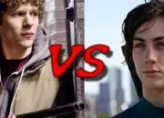 Quiz Dave de Kick-Ass VS Columbus de Zombieland