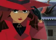 Quiz Carmen Sandiego