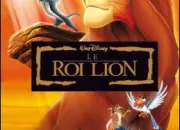 Quiz Connais-tu vraiment le Roi lion ?