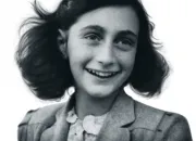 Quiz Anne Frank