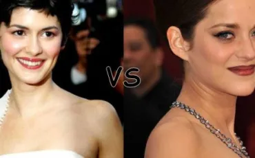 Quiz Audrey tautou