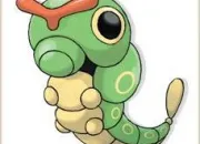 Quiz Pokmon insecte